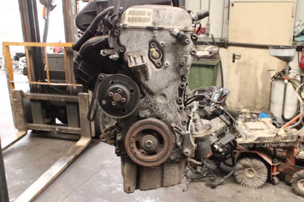 MOTEUR SUZUKI 1.3 16V ESSENCE CODE M13A - Vue 2